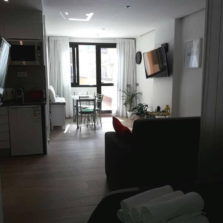 Canteras Playa Mc - Apartamento Estudio - 13