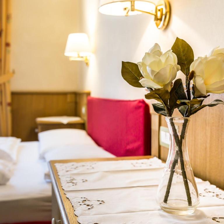 Hotel Weisses Lamm - Suite - 6