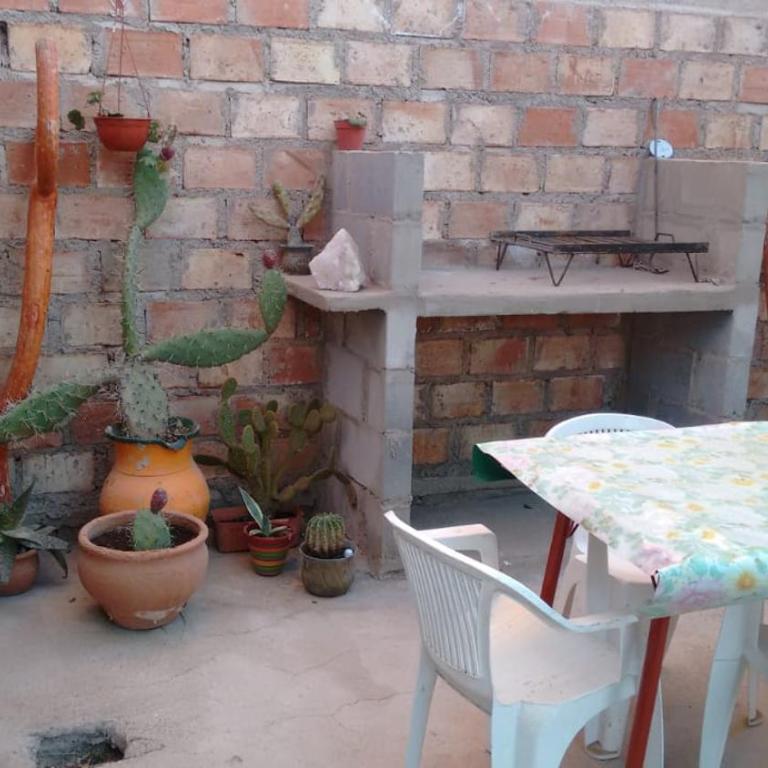 El Encuentro - Apartment - 5