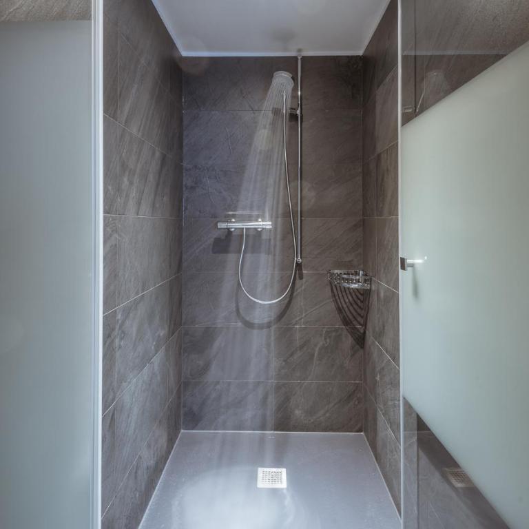 Lifestyle Rooms & Suites by Beau-Séjour - Chambre Double Deluxe - Vue sur Montagne - 6