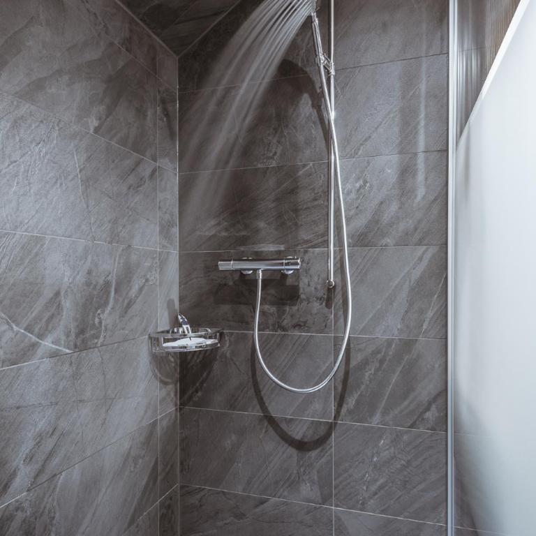 Lifestyle Rooms & Suites by Beau-Séjour - Chambre Double Deluxe - Vue sur Montagne - 11