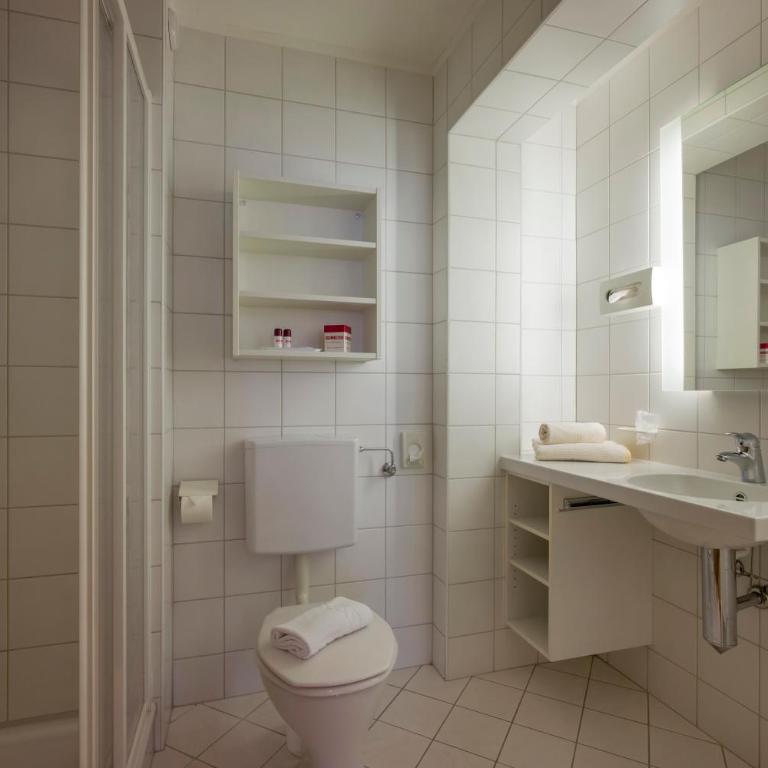 der Pinzger - Doppelzimmer mit Balkon - 3