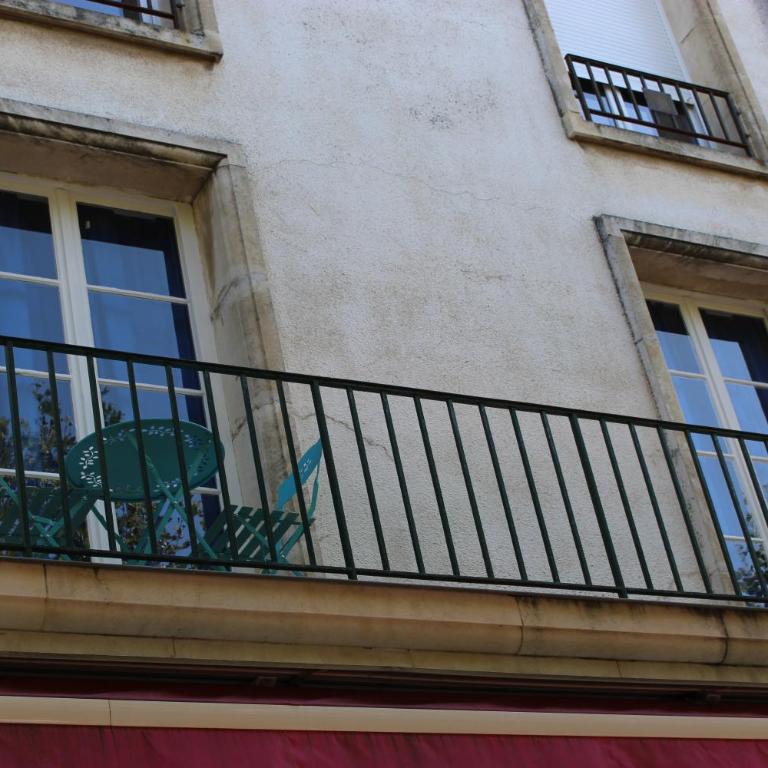 Tout A Pied Au Coeur De Royan - Appartement - 3