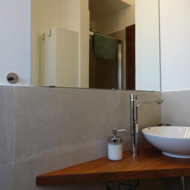 PrimoPiano - Venezia Lido - Apartment - 32