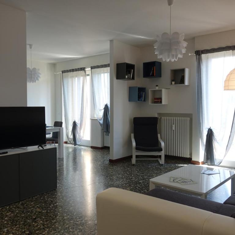 PrimoPiano - Venezia Lido - Apartment - 34