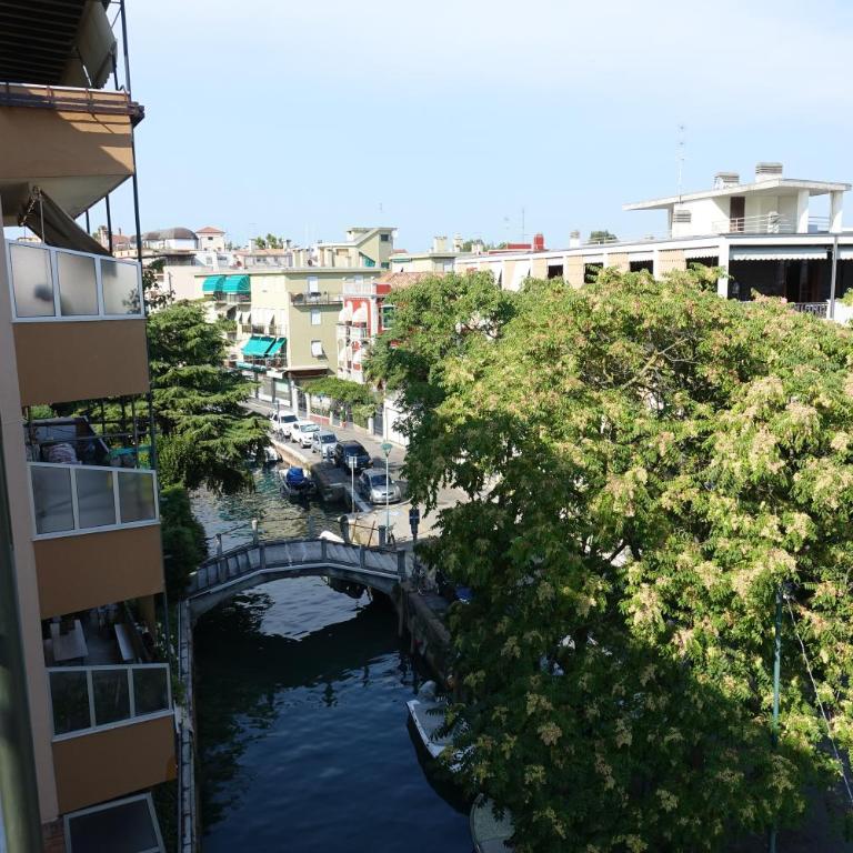 PrimoPiano - Venezia Lido - Apartment - 6