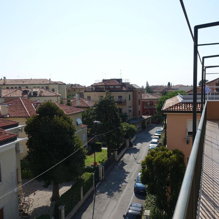 PrimoPiano - Venezia Lido - Apartment - 7