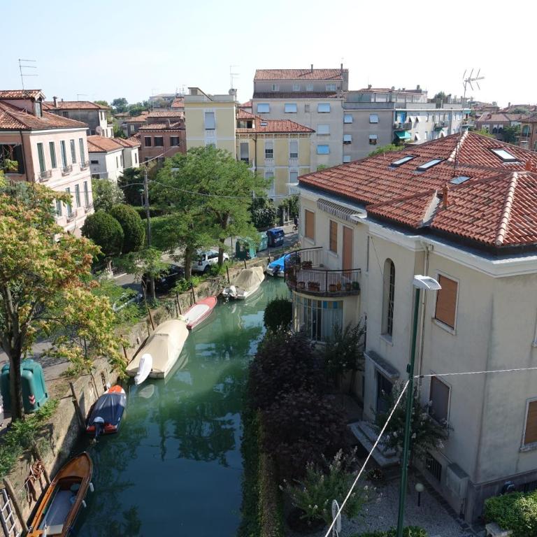 PrimoPiano - Venezia Lido - Apartment - 9