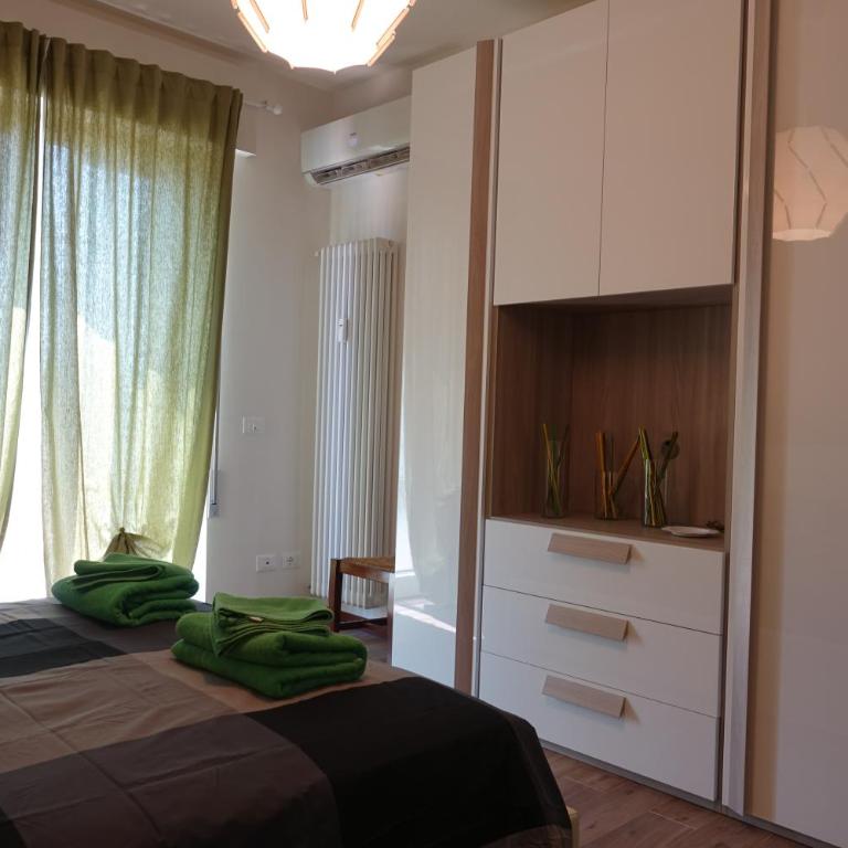 PrimoPiano - Venezia Lido - Apartment - 13