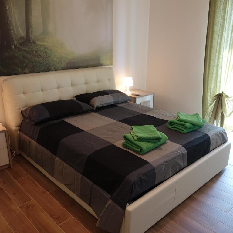PrimoPiano - Venezia Lido - Apartment - 15