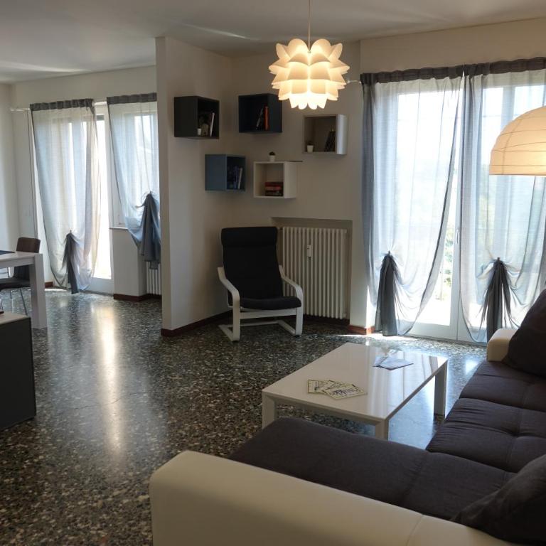 PrimoPiano - Venezia Lido - Apartment - 17