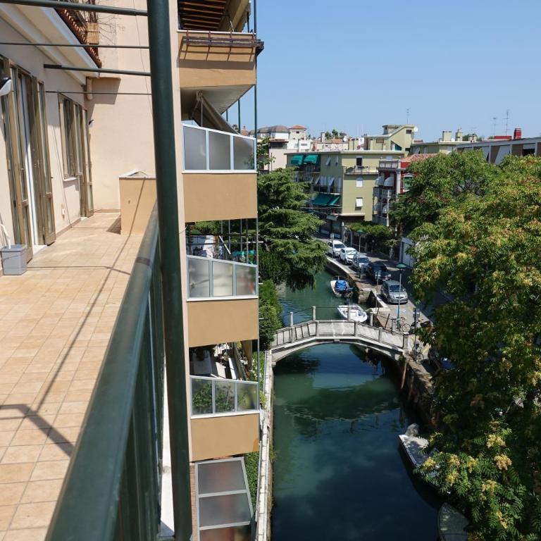 PrimoPiano - Venezia Lido - Apartment - 18