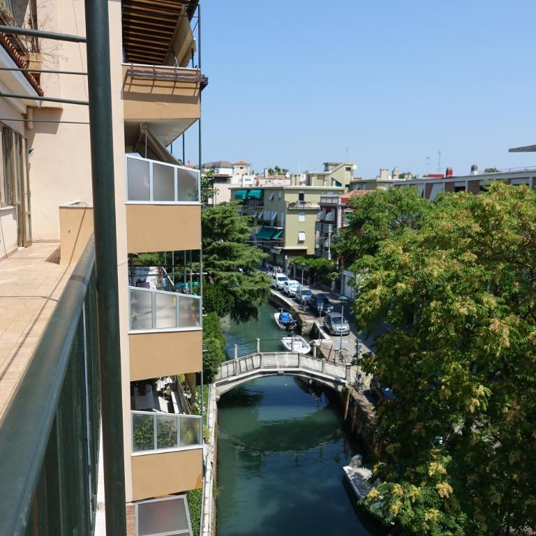 PrimoPiano - Venezia Lido - Apartment - 19