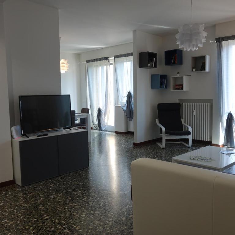 PrimoPiano - Venezia Lido - Apartment - 26