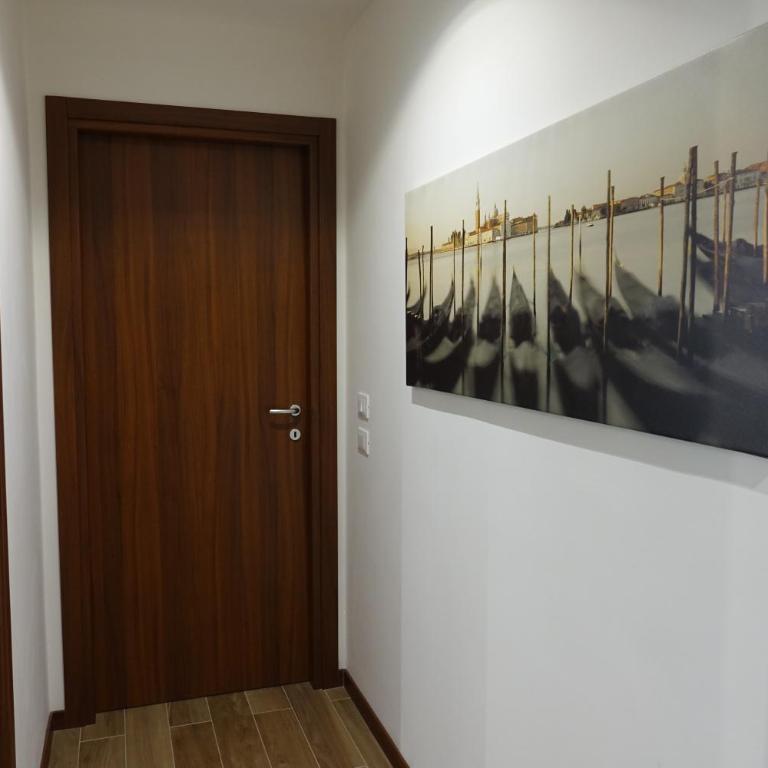 PrimoPiano - Venezia Lido - Apartment - 27
