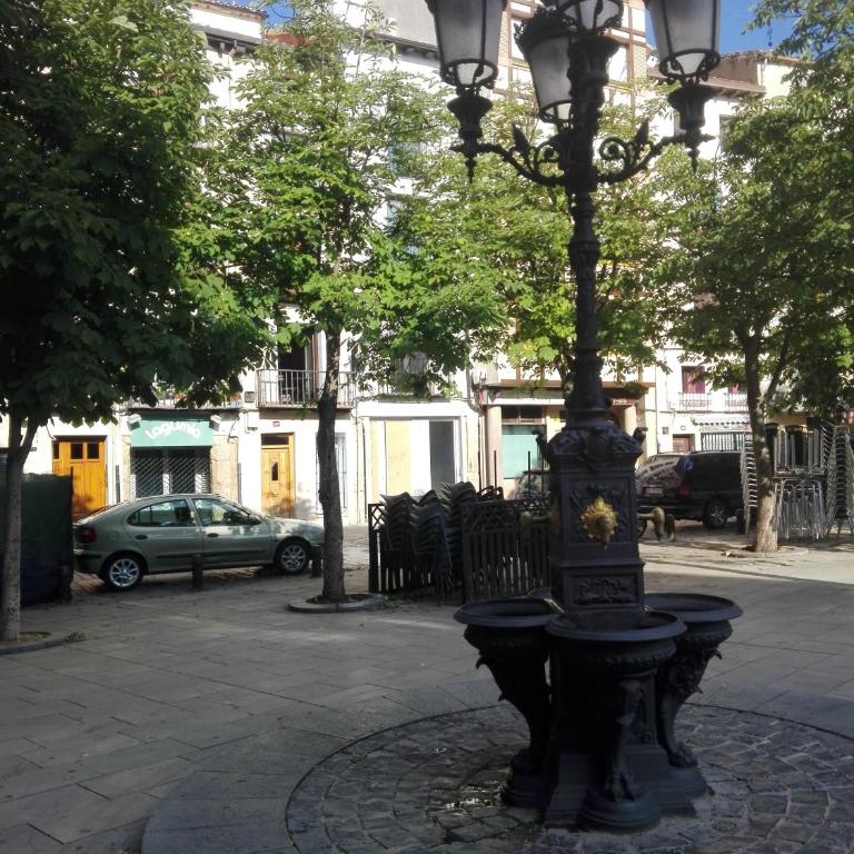 Estupendo Apartamento - Apartamento de 1 dormitorio - 5
