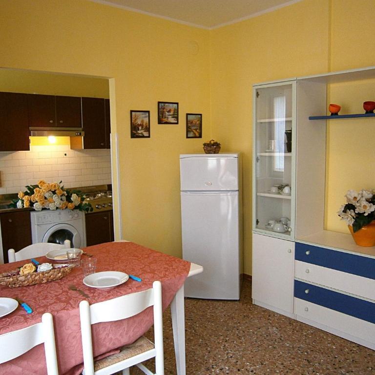 Ida - Appartamento con 2 Camere da Letto - 5