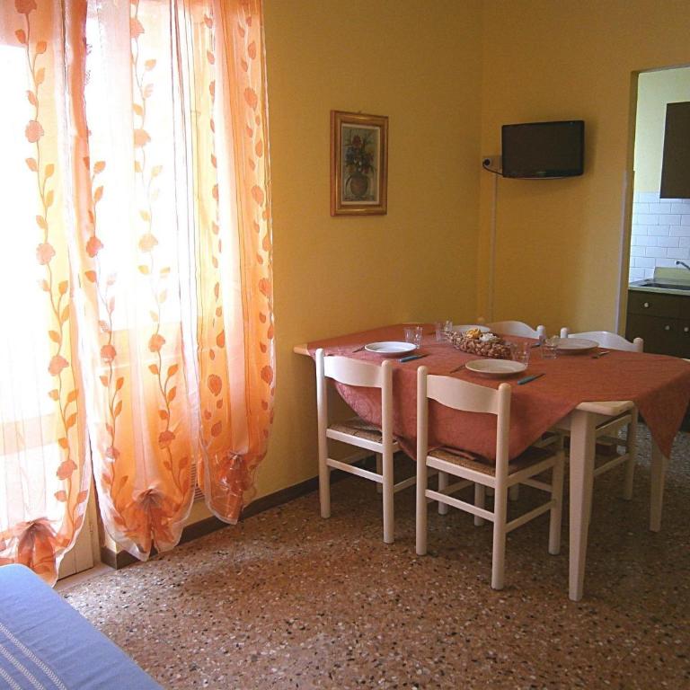Ida - Appartamento con 2 Camere da Letto - 6