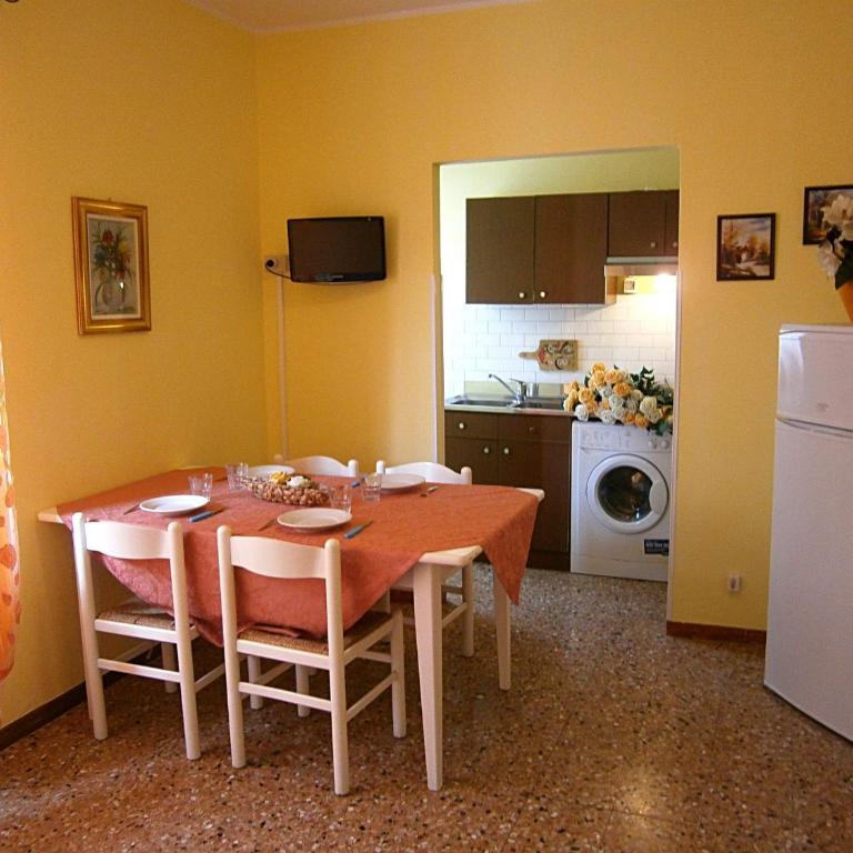 Ida - Appartamento con 2 Camere da Letto - 7