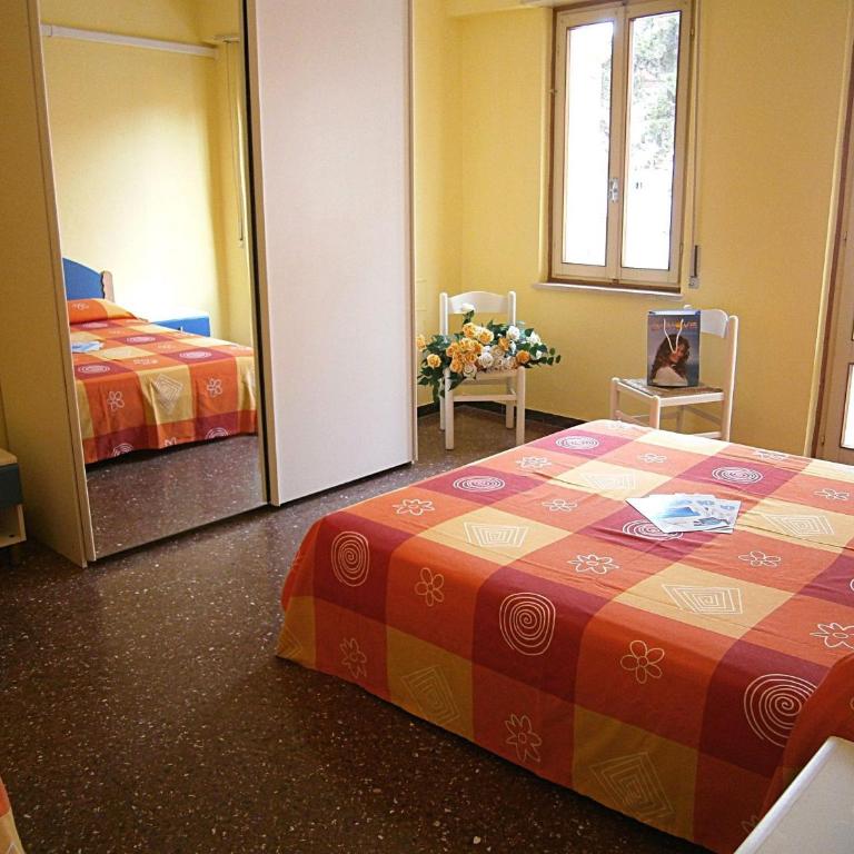 Ida - Appartamento con 2 Camere da Letto - 9