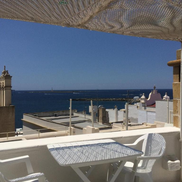 Corte De Noie Appartamenti Gallipoli - Appartamento con 2 Camere da Letto - 1