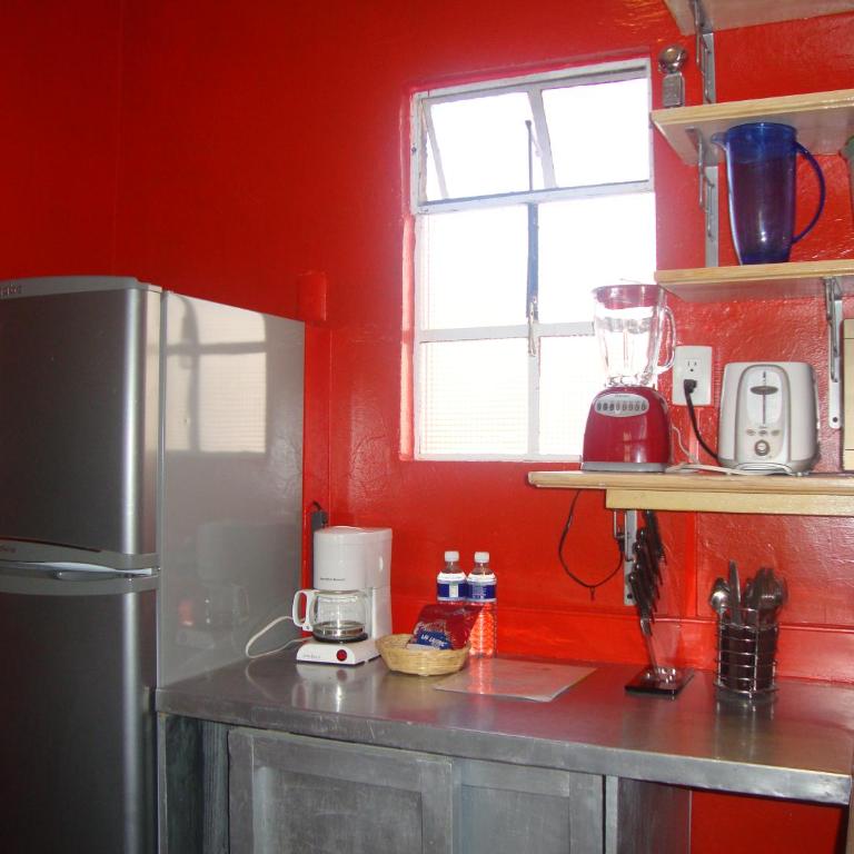Suites Santo Domingo - Estudio Premium - 8
