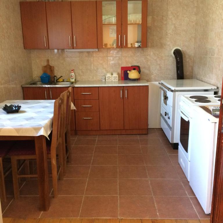 Apartmani Božana Vojinović - Two-Bedroom Apartment - 15