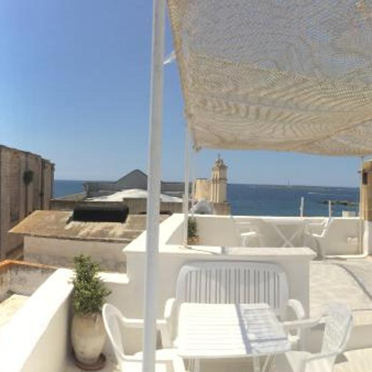 Corte De Noie Appartamenti Gallipoli - Appartamento con 2 Camere da Letto - 7