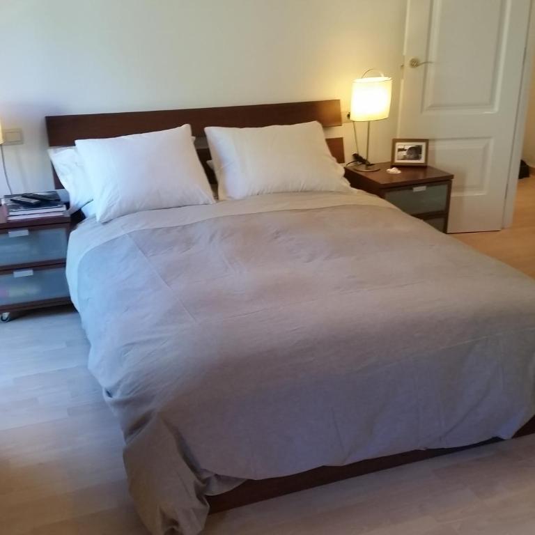 Edif. La Corona - Apartment - 10