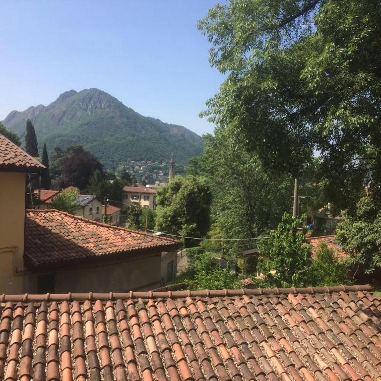 Il Gerenzone T00841 - Appartamento - 8