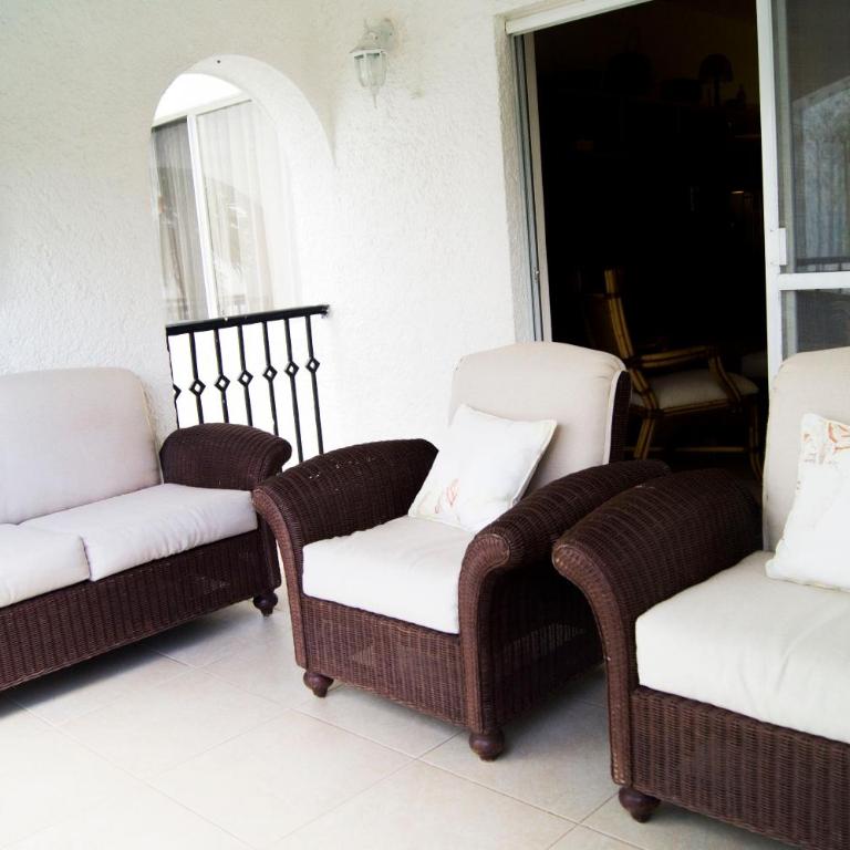 1BDR Amazing Beachfront Condo in Cancun Hotel Zone - Apartment with Balcony - 22