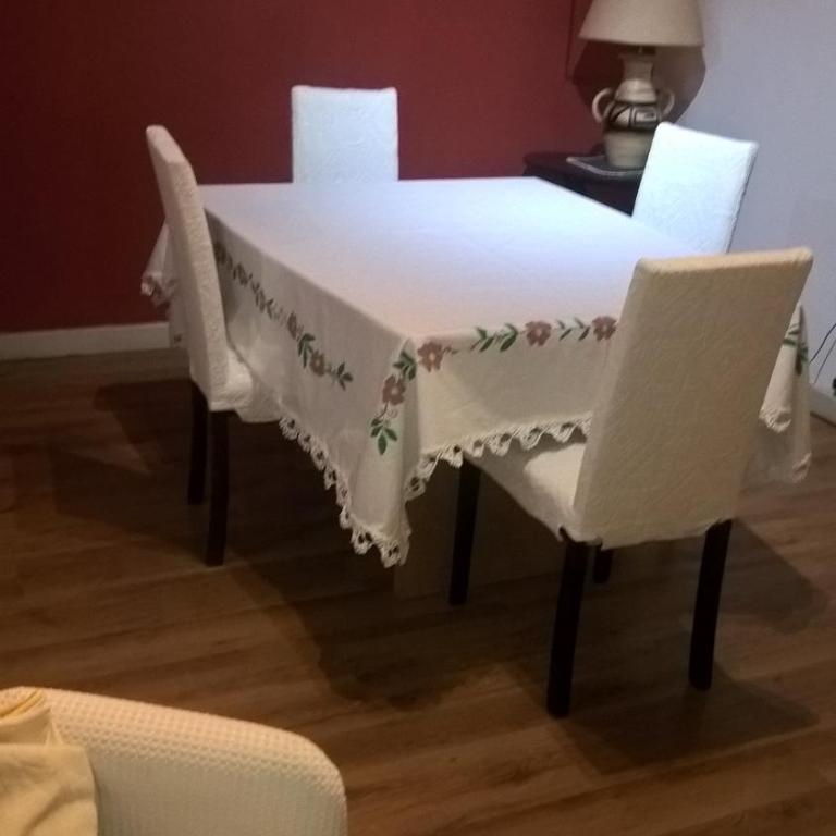 Tucumán departamento - Apartamento de 2 dormitorios - 15