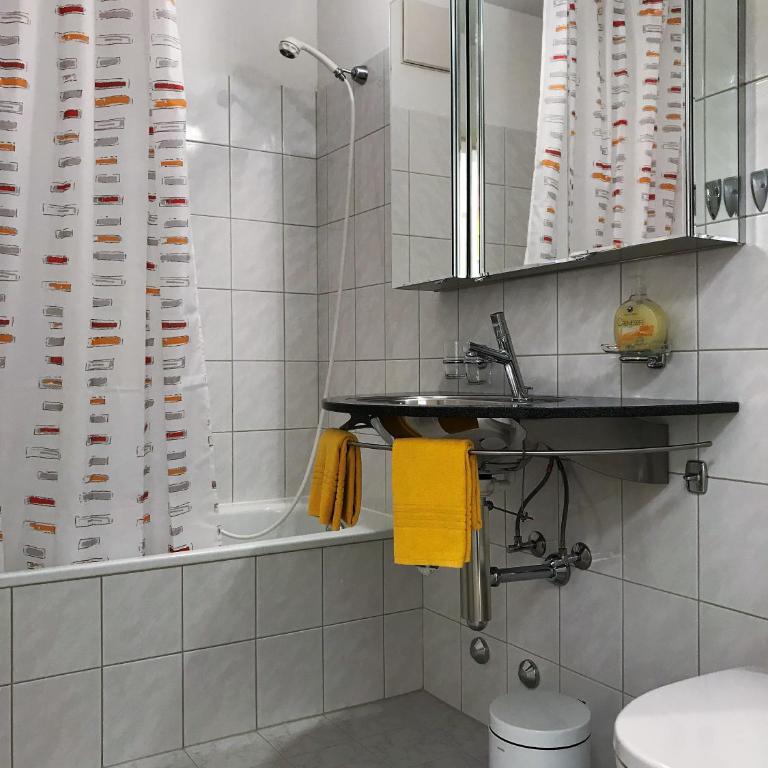 Ascona Principessa Apt 3 - Appartamento - 7