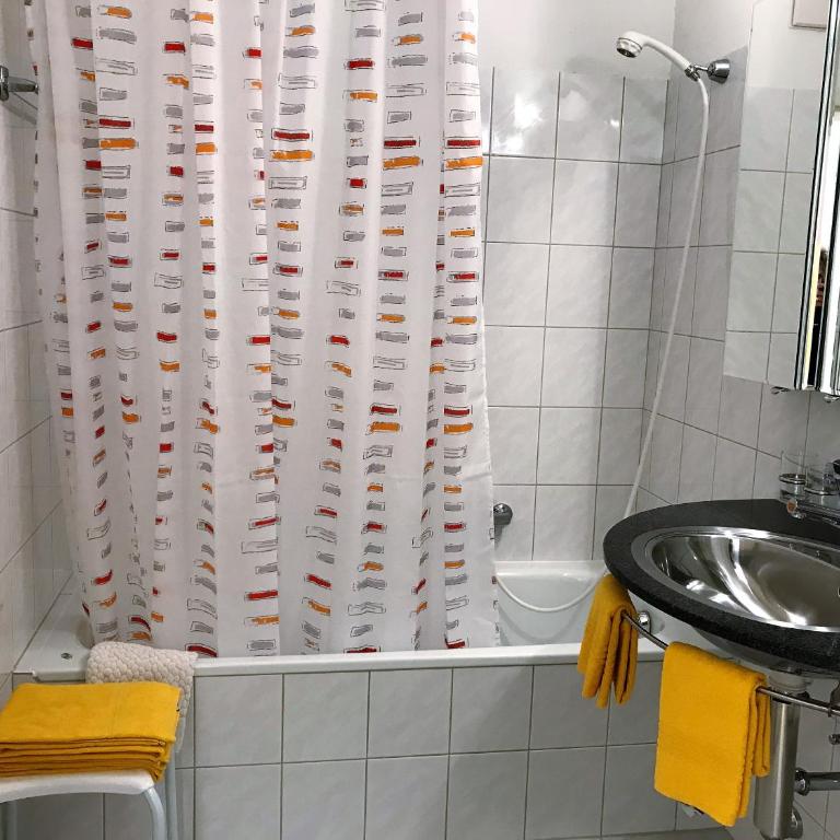Ascona Principessa Apt 3 - Appartamento - 6