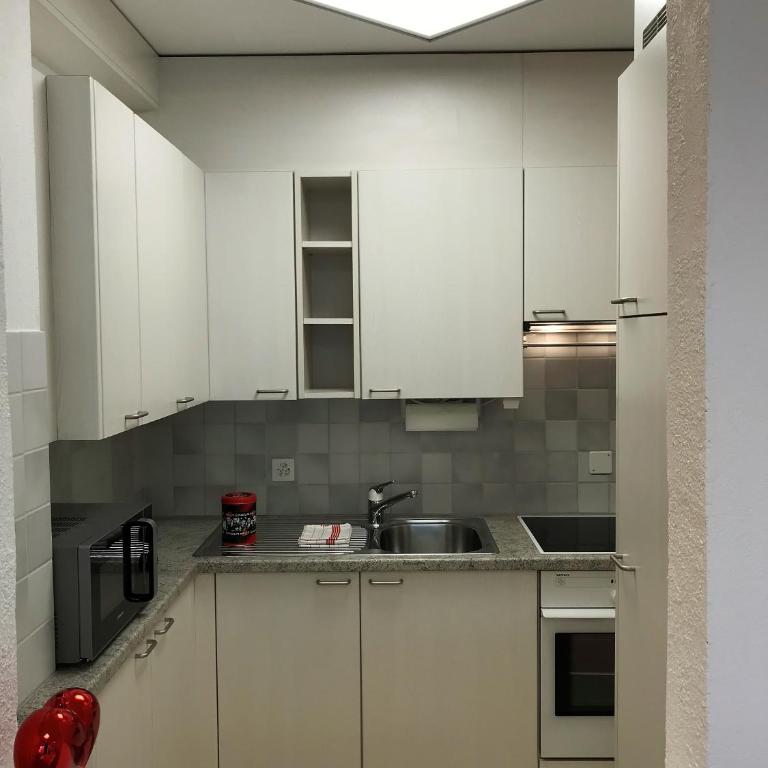 Ascona Principessa Apt 3 - Appartamento - 3