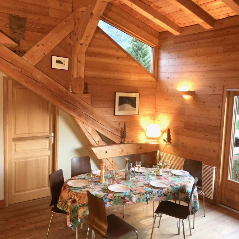 Appartement Arolles - Apartamento de 3 dormitorios - 2