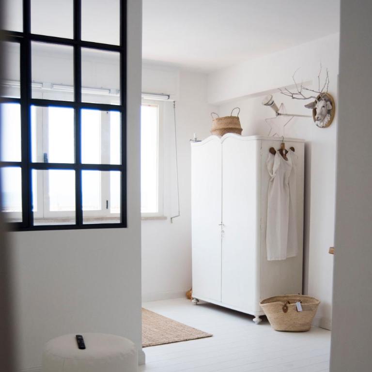 SUNSET LOFT La migliore vista della città - Studio with Sea View - 19