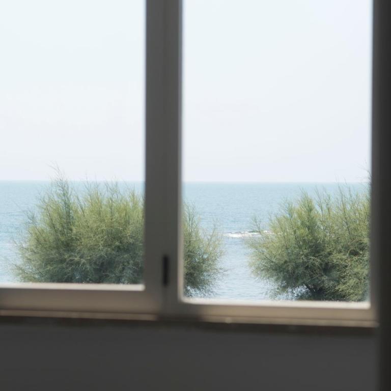 SUNSET LOFT La migliore vista della città - Studio with Sea View - 36