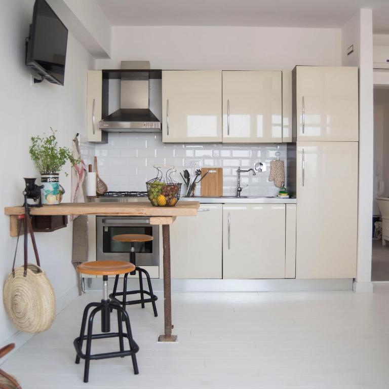 SUNSET LOFT La migliore vista della città - Studio with Sea View - 40