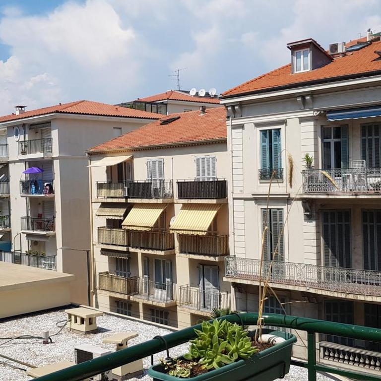 45 Clemenceau by Welcome to Cannes - Apartamento - 13