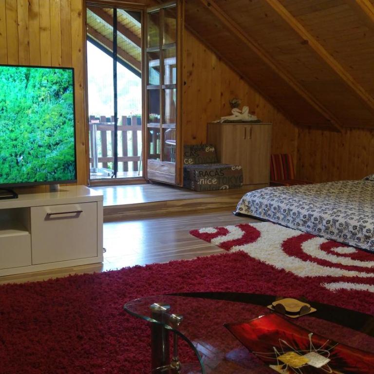 FortUNA Holiday Home - Vacation Home - 17
