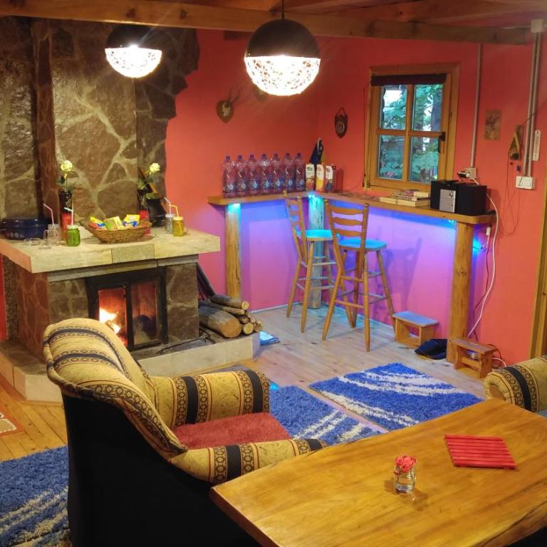 FortUNA Holiday Home - Vacation Home - 5