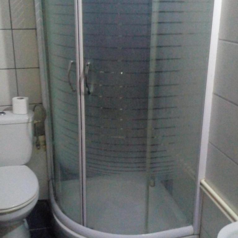 Georgijevic Room & Apartments - Dvokrevetna Soba sa Zasebnim Krevetima - 3