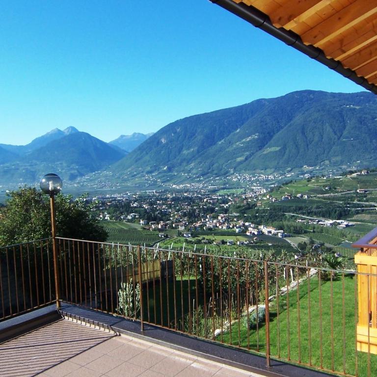 Der Blaue Reiter - Appartamento con Balcone - 7