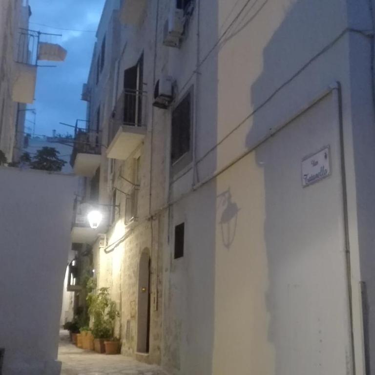 La terrazza di Gioia - Appartamento con Terrazza e Vista Mare - 27