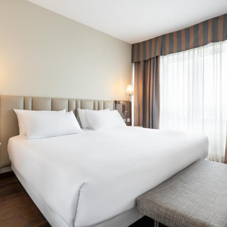 Eurostars Atlántico - Suite Junior - 5