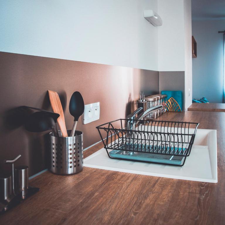 LE PALAZZO - Appartement avec parking privatif - Apartment - 14