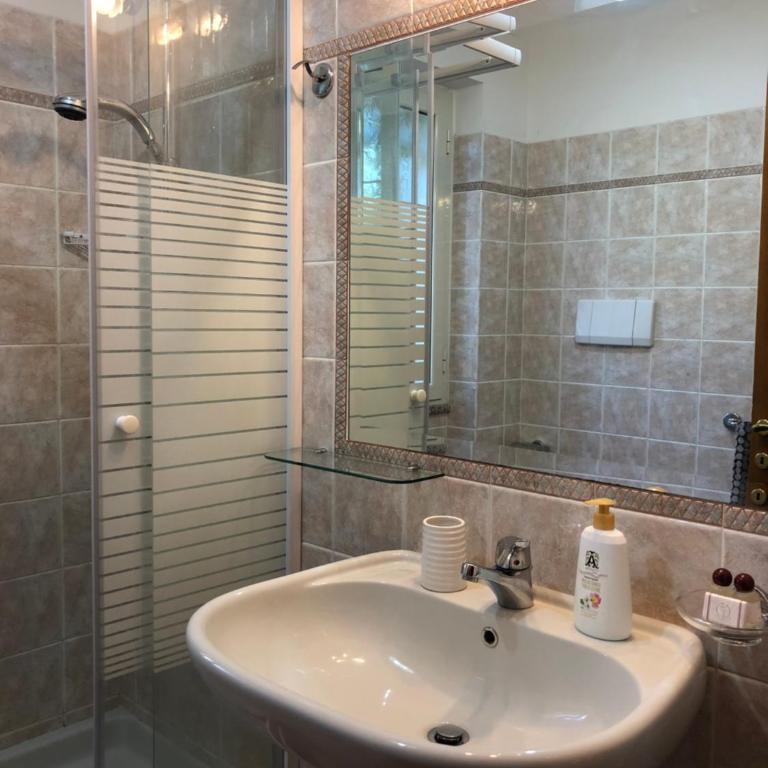 Appartamento in Villa Andreina - Appartamento con 2 Camere da Letto - 51