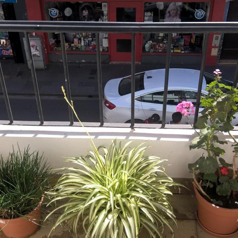 Tucumán departamento - Apartamento de 2 dormitorios - 17