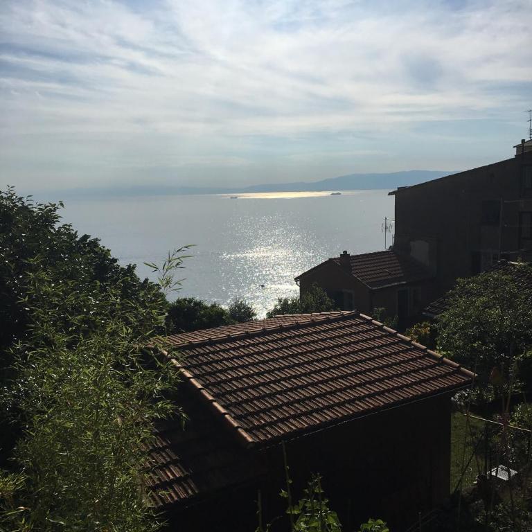 Villa CieloMare - Camera Matrimoniale Standard - 34